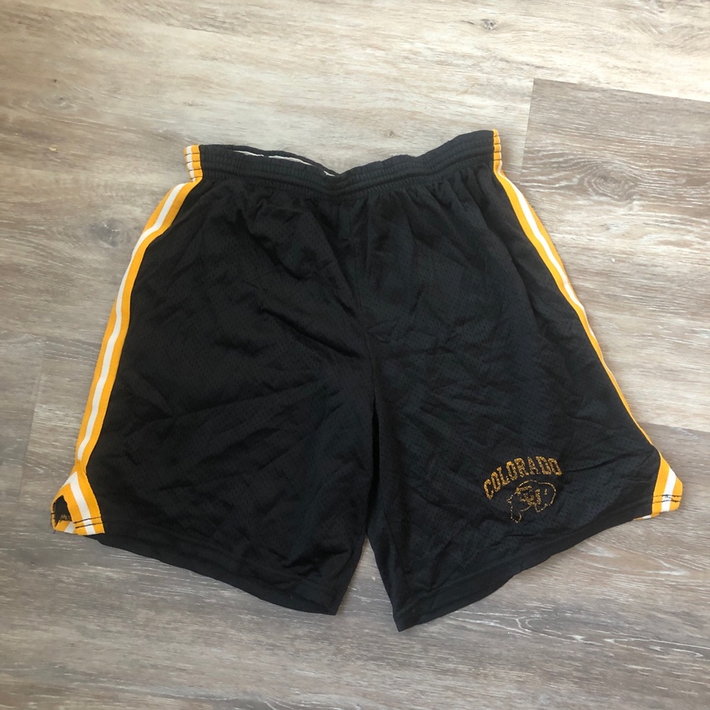 COLORADO VARSITY SHORTS